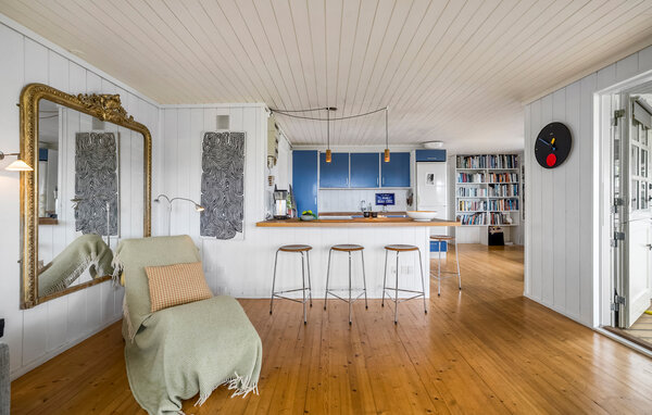 Ferienhaus - Hammerbakke , Dänemark - E16226 4