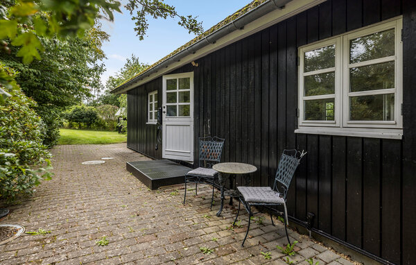 Ferienhaus - Hammerbakke , Dänemark - E16226 9