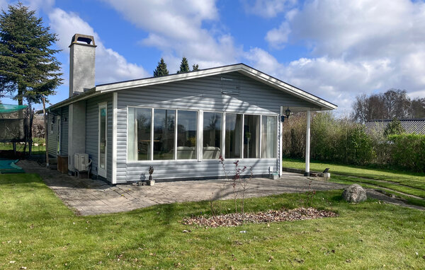 Ferienhaus - Gershøj Strand , Dänemark - E16227 1