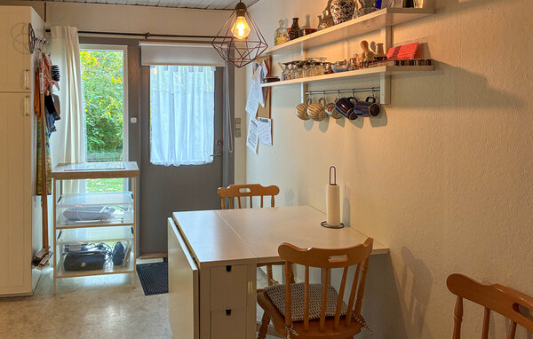 Ferienhaus - Orø , Dänemark - E16228 6