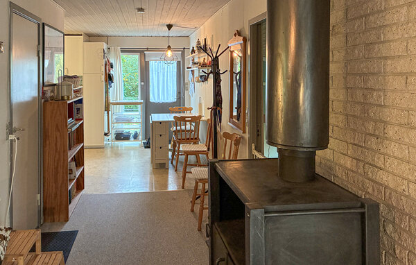 Ferienhaus - Orø , Dänemark - E16228 5