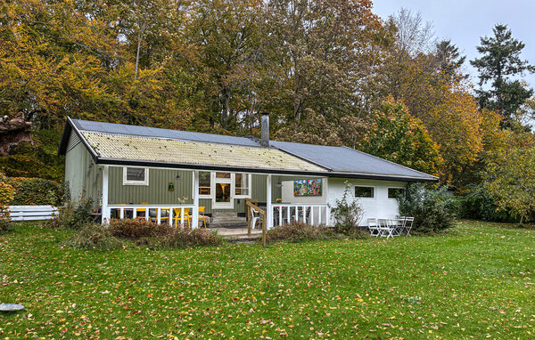Ferienhaus - Orø , Dänemark - E16228 1
