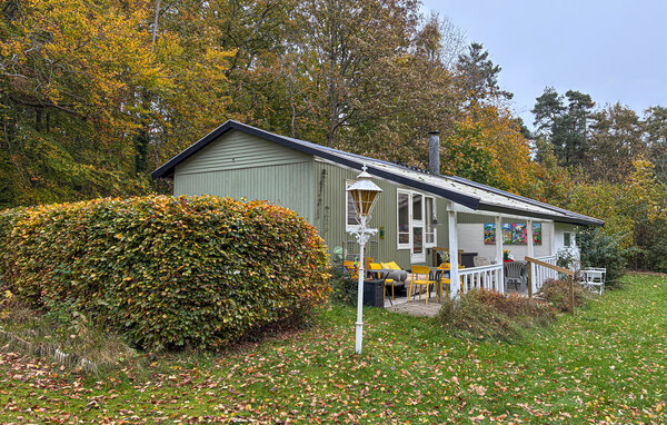 Ferienhaus - Orø , Dänemark - E16228 81