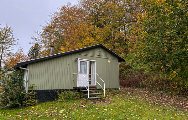Ferienhaus - Orø , Dänemark - E16228 82