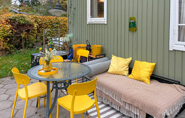 Ferienhaus - Orø , Dänemark - E16228 2
