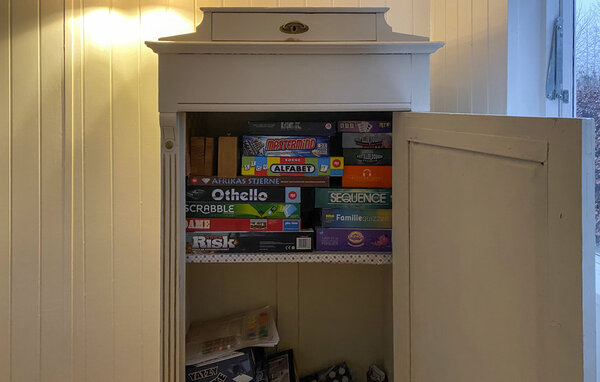 Feriehuse - Vellerup Strand , Danmark - E16234 801