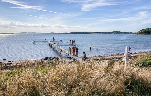 Feriehuse - Vellerup Strand , Danmark - E16234 902