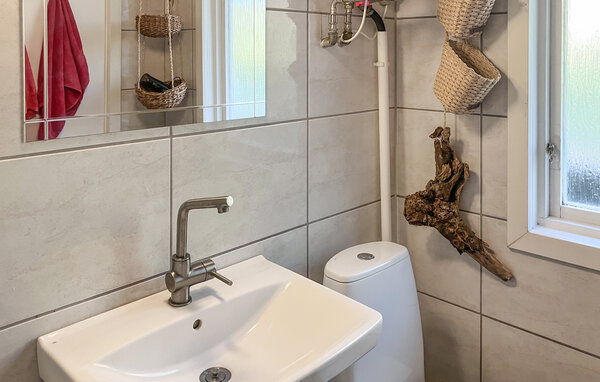 Feriehuse - Vellerup Strand , Danmark - E16234 701