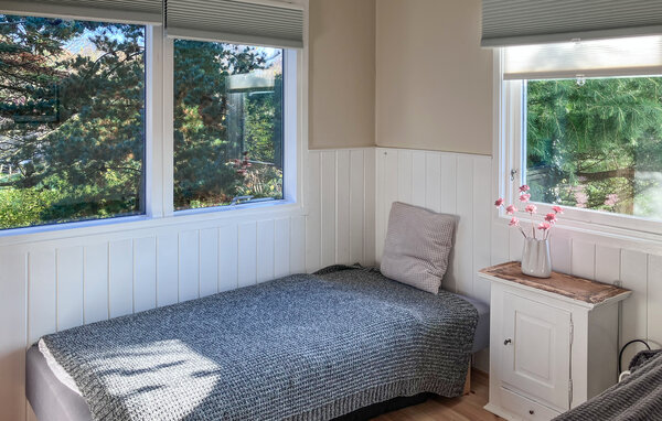 Feriehuse - Vellerup Strand , Danmark - E16234 601