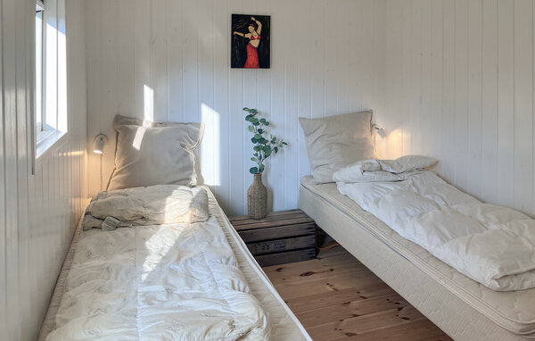 Feriehuse - Vellerup Strand , Danmark - E16234 603