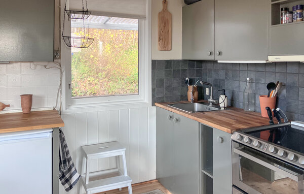 Feriehuse - Vellerup Strand , Danmark - E16234 5