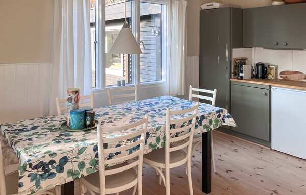 Feriehuse - Vellerup Strand , Danmark - E16234 6