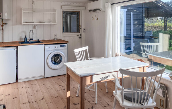 Feriehuse - Vellerup Strand , Danmark - E16234 7