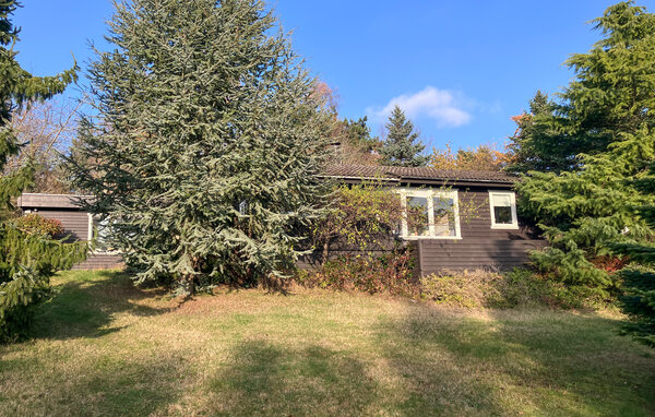 Feriehuse - Vellerup Strand , Danmark - E16234 81