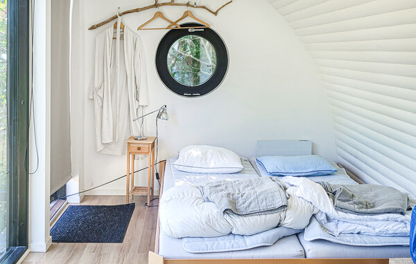 Vakantiehuis - Atterup Isefjord , Denemarken - E16240 5