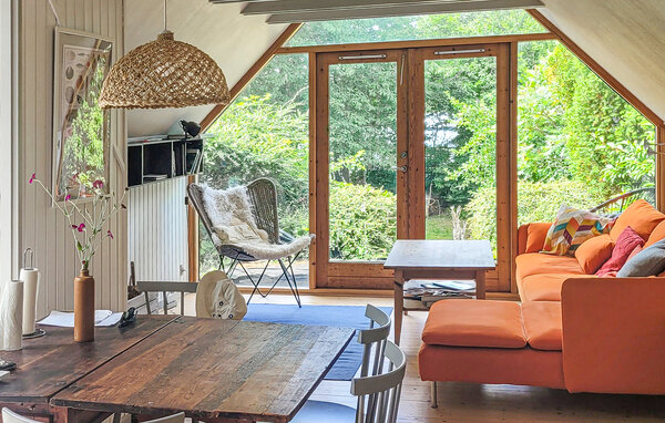 Vakantiehuis - Atterup Isefjord , Denemarken - E16240 301