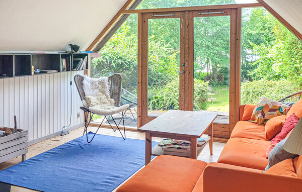 Vakantiehuis - Atterup Isefjord , Denemarken - E16240 3