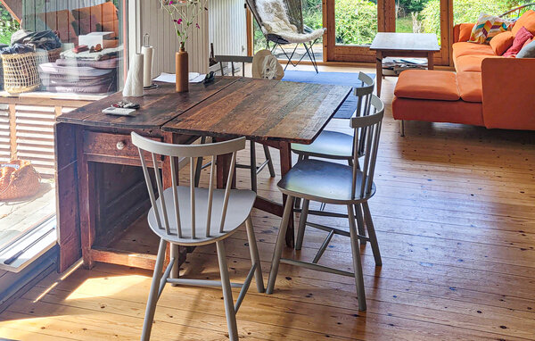 Vakantiehuis - Atterup Isefjord , Denemarken - E16240 4