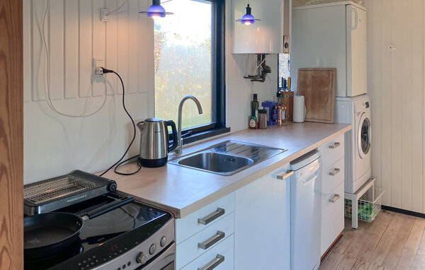 Domy wakacyjne - Englerup , Dania - E16247 5