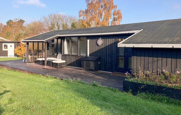 Domy wakacyjne - Englerup , Dania - E16247 81