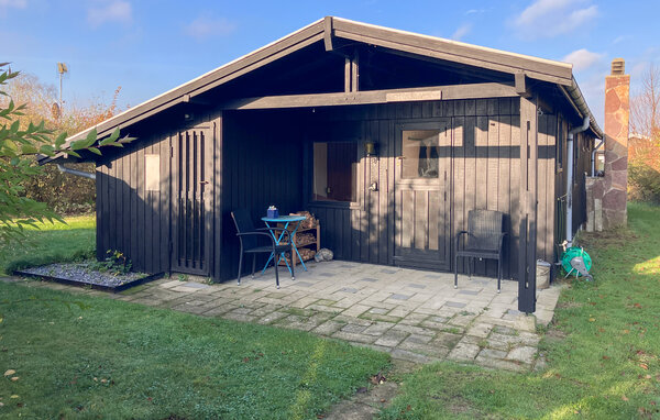 Domy wakacyjne - Englerup , Dania - E16247 82