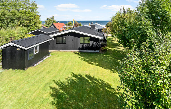 Holiday Home - Strøby Ladeplads Strand , Denmark - E16250 1