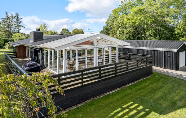 Ferienhaus 