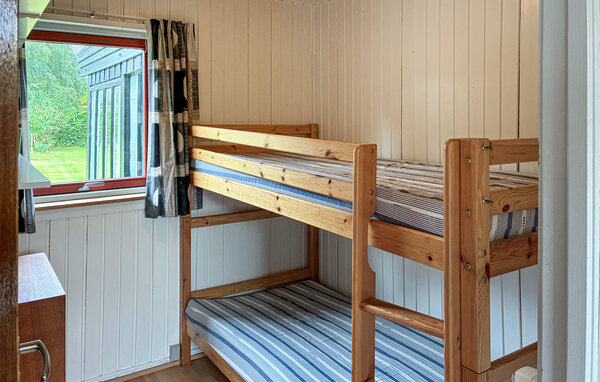 Semesterhus - Kisserup Strand , Danmark - E16308 602