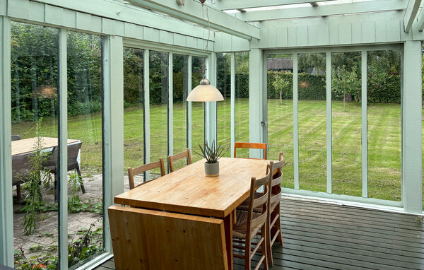 Semesterhus - Kisserup Strand , Danmark - E16308 7