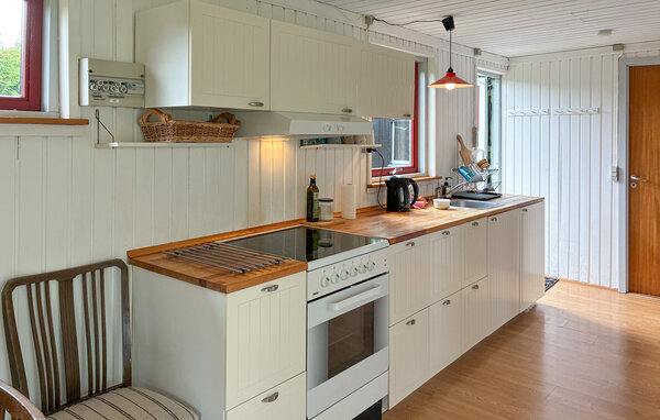 Semesterhus - Kisserup Strand , Danmark - E16308 6