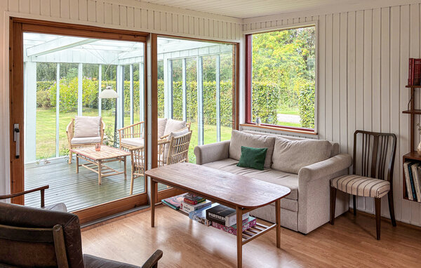 Semesterhus - Kisserup Strand , Danmark - E16308 3