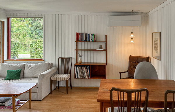 Semesterhus - Kisserup Strand , Danmark - E16308 5