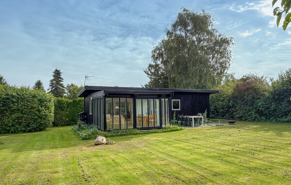 Semesterhus - Kisserup Strand , Danmark - E16308 1