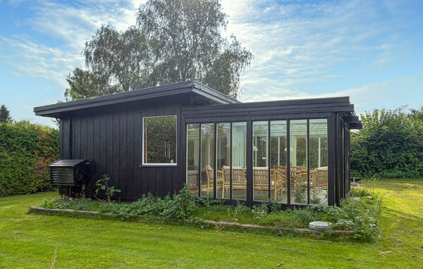Semesterhus - Kisserup Strand , Danmark - E16308 8