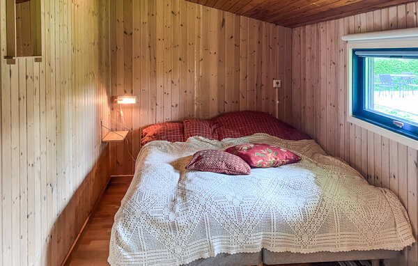 Feriehus - Vellerup , Danmark - E16320 601
