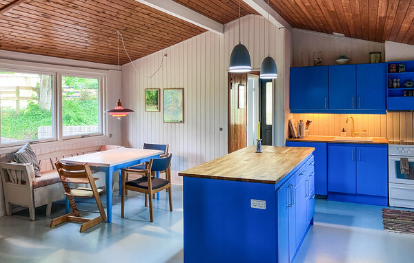 Feriehus - Vellerup , Danmark - E16320 5