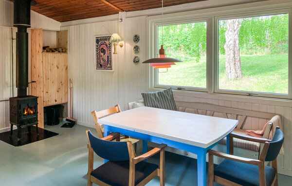 Feriehus - Vellerup , Danmark - E16320 301