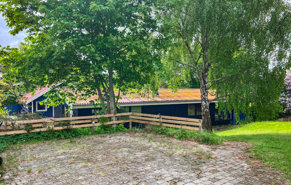 Feriehus - Vellerup , Danmark - E16320 2