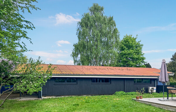 Feriehus - Vellerup , Danmark - E16320 81