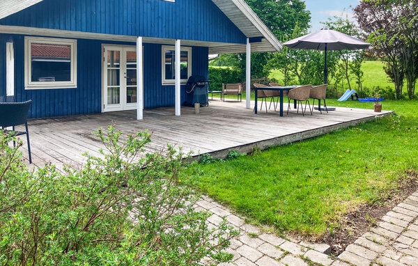 Feriehus - Vellerup , Danmark - E16320 8