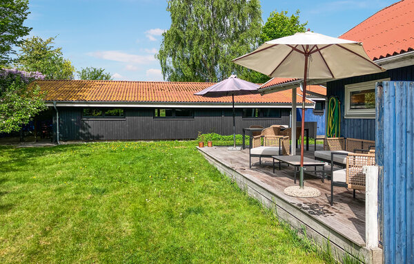 Feriehus - Vellerup , Danmark - E16320 101