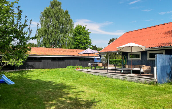 Feriehus - Vellerup , Danmark - E16320 1