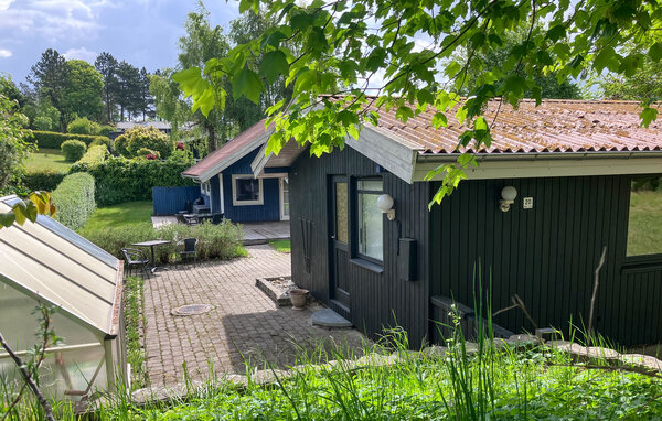 Feriehus - Vellerup , Danmark - E16320 102