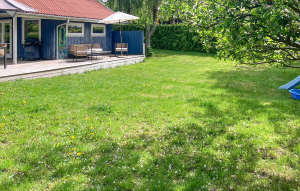 Feriehus - Vellerup , Danmark - E16320 9