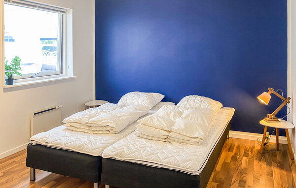 Feriehus - Kisserup Strand , Danmark - E16325 601