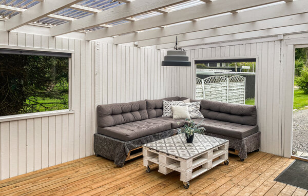 Feriehus - Kisserup Strand , Danmark - E16325 6
