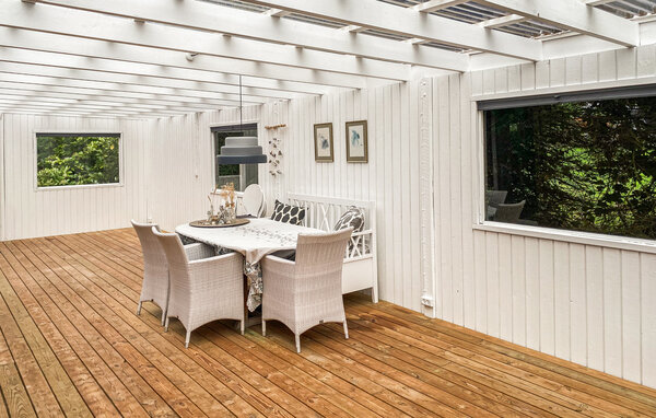 Feriehus - Kisserup Strand , Danmark - E16325 7