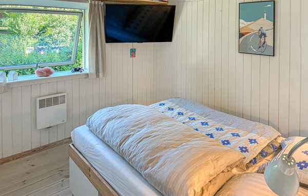 Feriehus - Kisserup Strand , Danmark - E16333 601