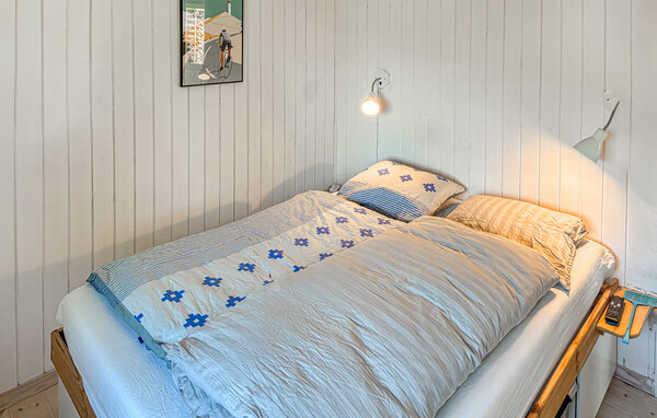 Feriehus - Kisserup Strand , Danmark - E16333 602