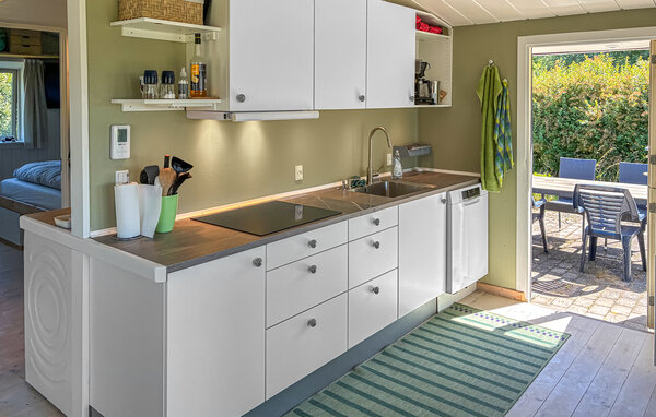 Feriehus - Kisserup Strand , Danmark - E16333 401